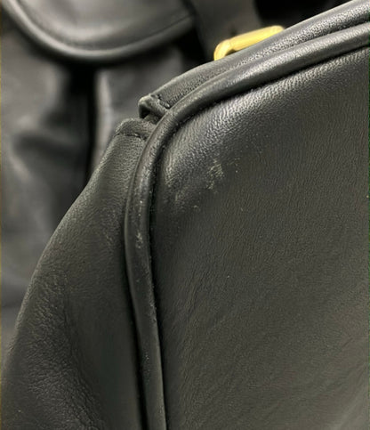 COACH リュック デイパック 0529 レディース コーチ