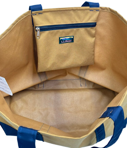 L.L.Bean トートバッグ 肩掛け メンズ レディース エルエルビーン
