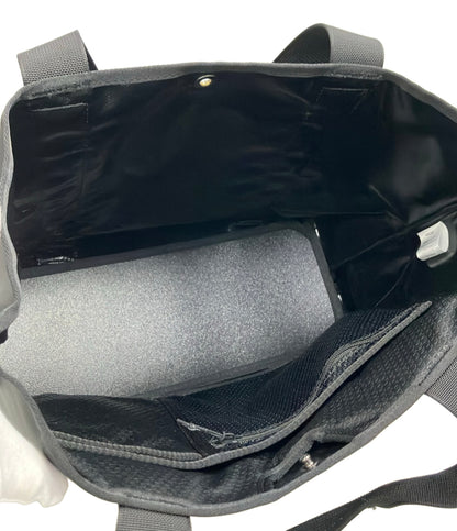 美品 THE NORTH FACE トートバッグ ロゴ NM82451 メンズ レディース ザ・ノース・フェイス