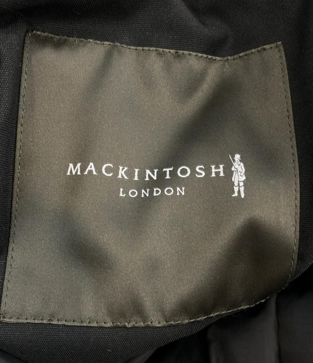 MACKINTOSH PHILOSOPHY ダウンコート G5F11-247-09 レディース SIZE 36 (M) マッキントッシュフィロソフィー