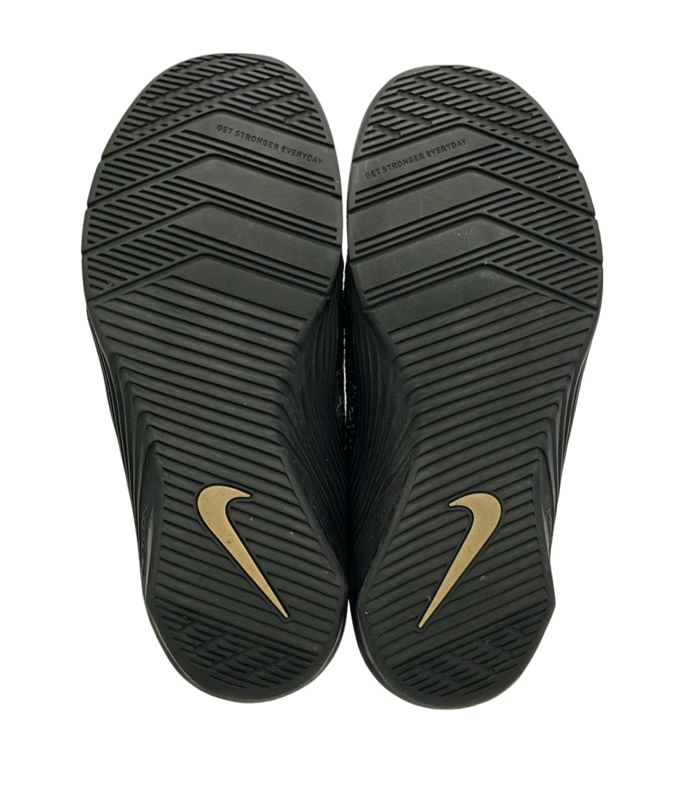 NIKE ローカットスニーカー スリッポン リアクト メトコン BQ6044-010 メンズ SIZE 28.0 ナイキ