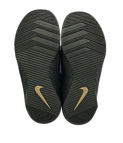NIKE ローカットスニーカー スリッポン リアクト メトコン BQ6044-010 メンズ SIZE 28.0 ナイキ