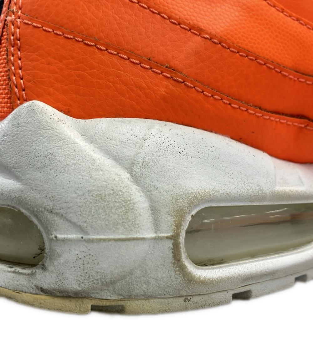 NIKE ローカットスニーカー エア マックス 95 プレミアム 538416-801 メンズ SIZE 28.5 (XL) ナイキ