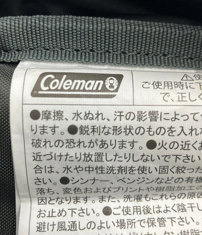 Coleman リュック デイパック メンズ レディース コールマン