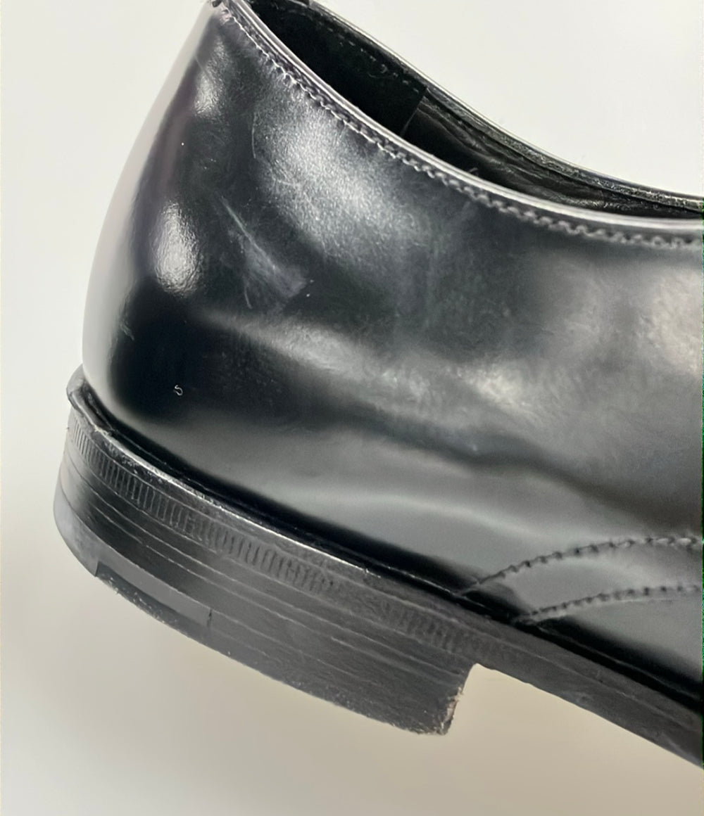 PRADA モンクストラップシューズ メンズ SIZE 6 1/2 プラダ
