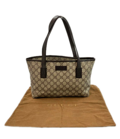 グッチ トートバッグ GGスプリーム 181086 491403 レディース GUCCI