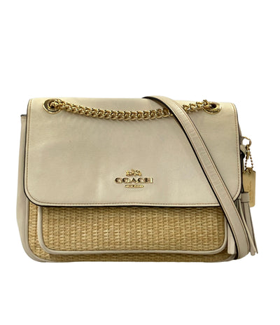 COACH ショルダーバッグ 斜め掛け CH209 レディース コーチ