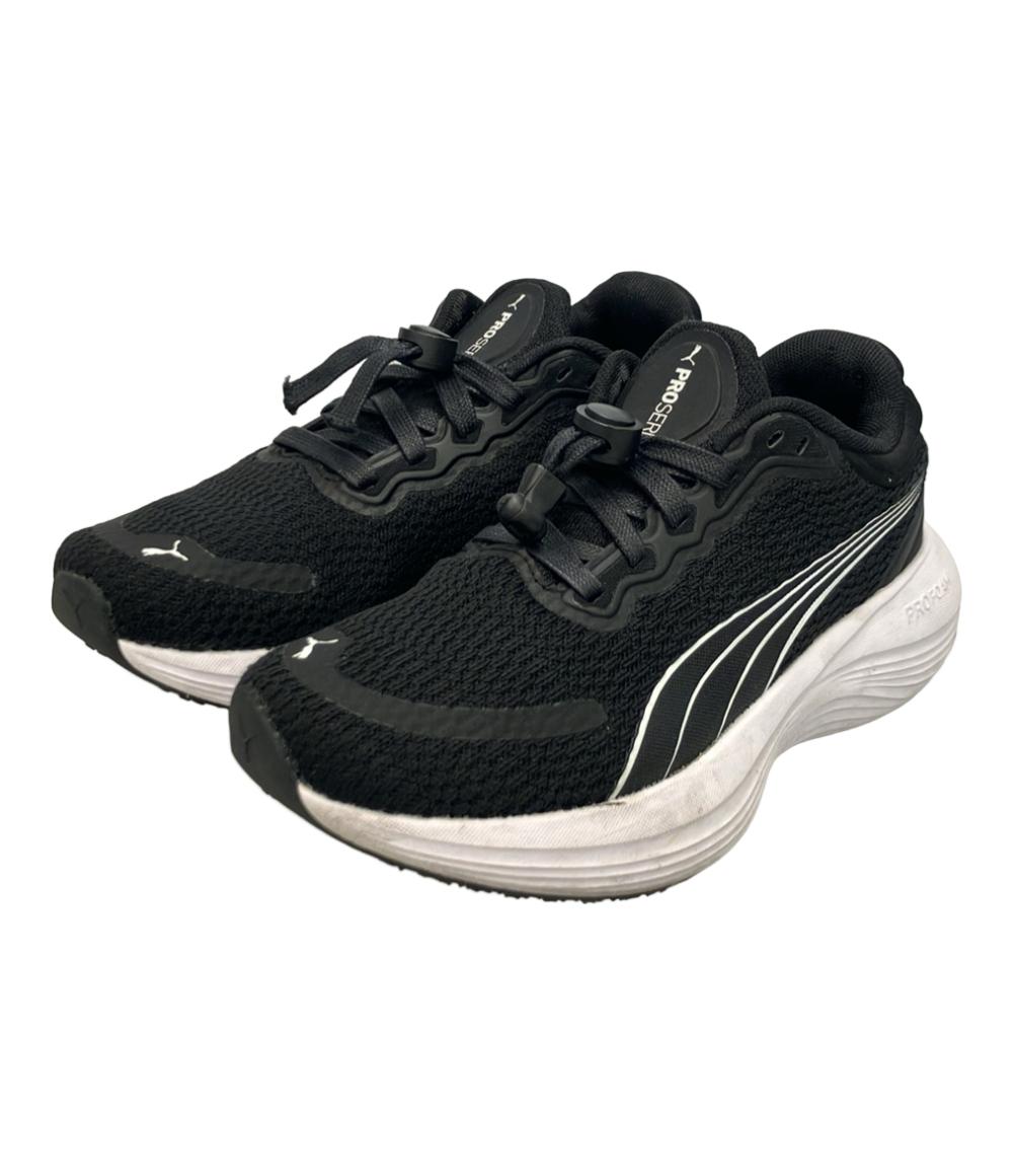 PUMA ローカットスニーカー プロフォーム 379119-01 レディース SIZE 22.0 (XS) プーマ