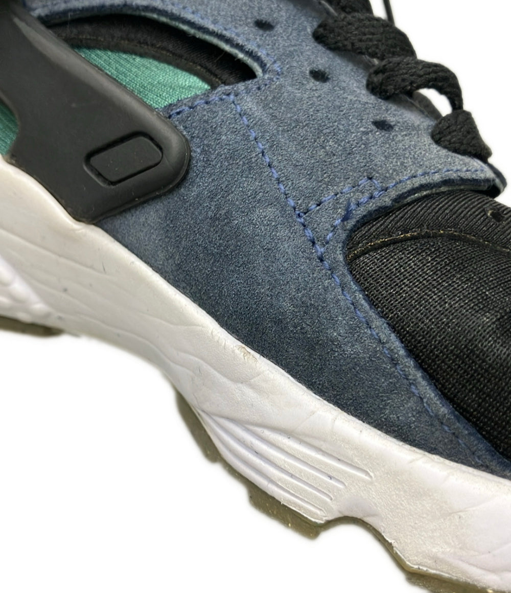 NIKEiD ローカットスニーカー エア ハラチ 777331-972 レディース SIZE 24.0 ナイキ アイディー