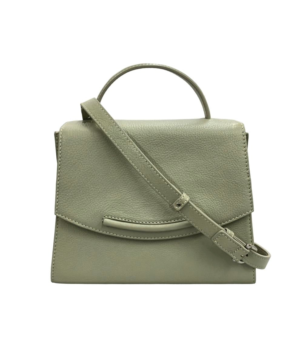 MOTHERHOUSE ハンドバッグ ショルダーバッグ 2WAY 斜め掛け レディース マザーハウス