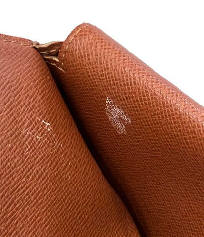 ルイ・ヴィトン 長財布 ポルトトレゾール インターナショナル モノグラム M61215 レディース LOUIS VUITTON