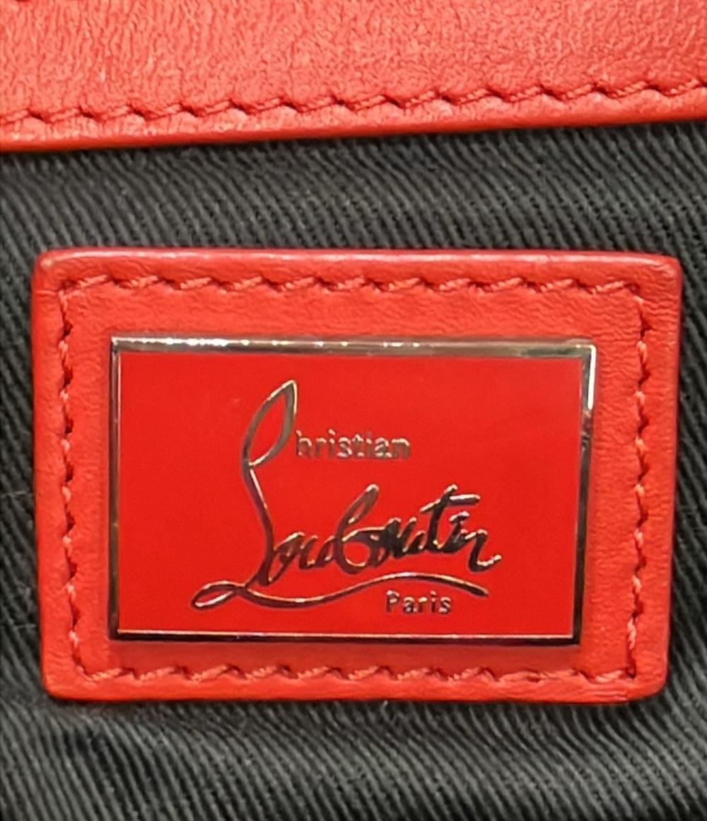 Christian Louboutin リュック デイパック レディース クリスチャンルブタン