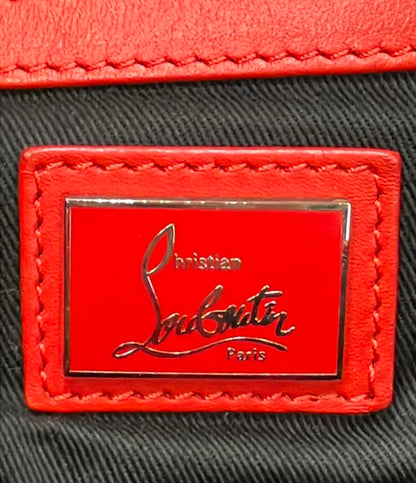 Christian Louboutin リュック デイパック レディース クリスチャンルブタン