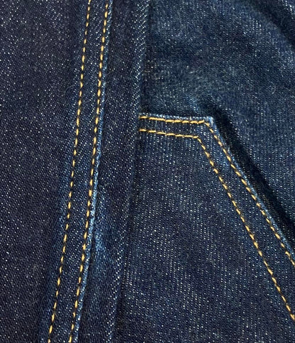 JUUN.J デニム イージーパンツ メンズ SIZE 48 ジュンジェイ
