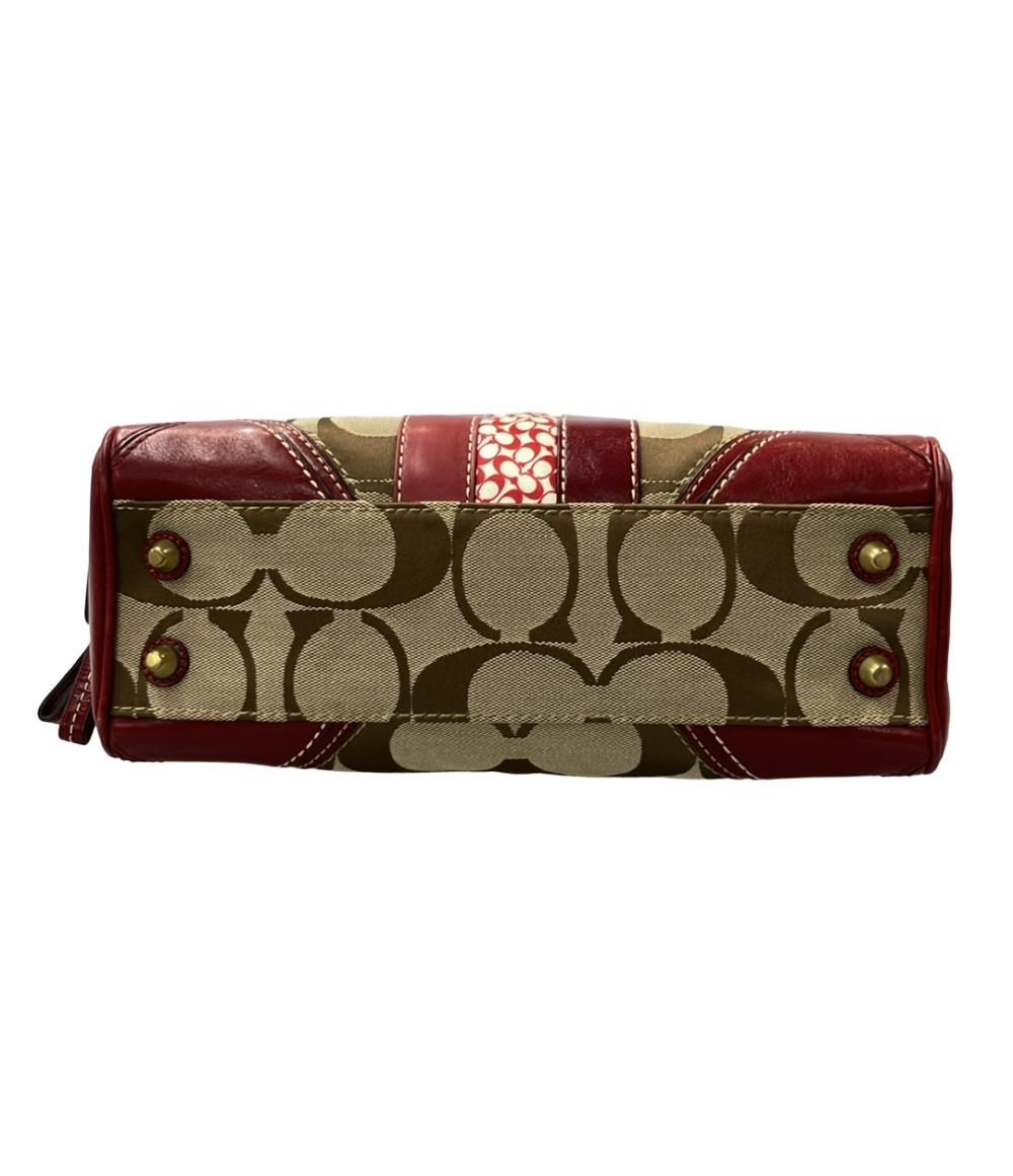 COACH ショルダーバッグ 肩掛け シグネチャー 10540 レディース コーチ