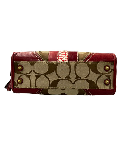 COACH ショルダーバッグ 肩掛け シグネチャー 10540 レディース コーチ