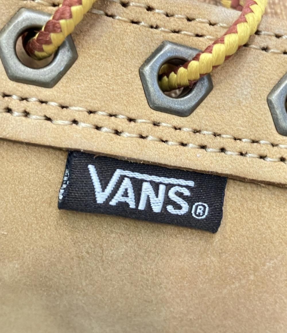 バンズ ローカットスニーカー メンズ SIZE 26.0 (M) VANS