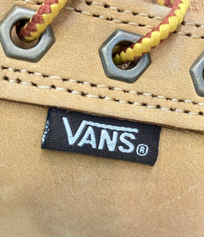 バンズ ローカットスニーカー メンズ SIZE 26.0 (M) VANS