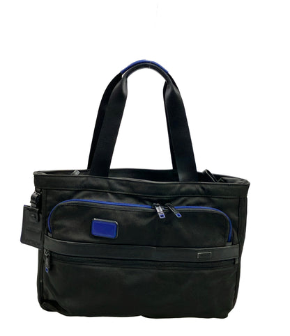 TUMI トートバッグ メンズ トゥミ アナ