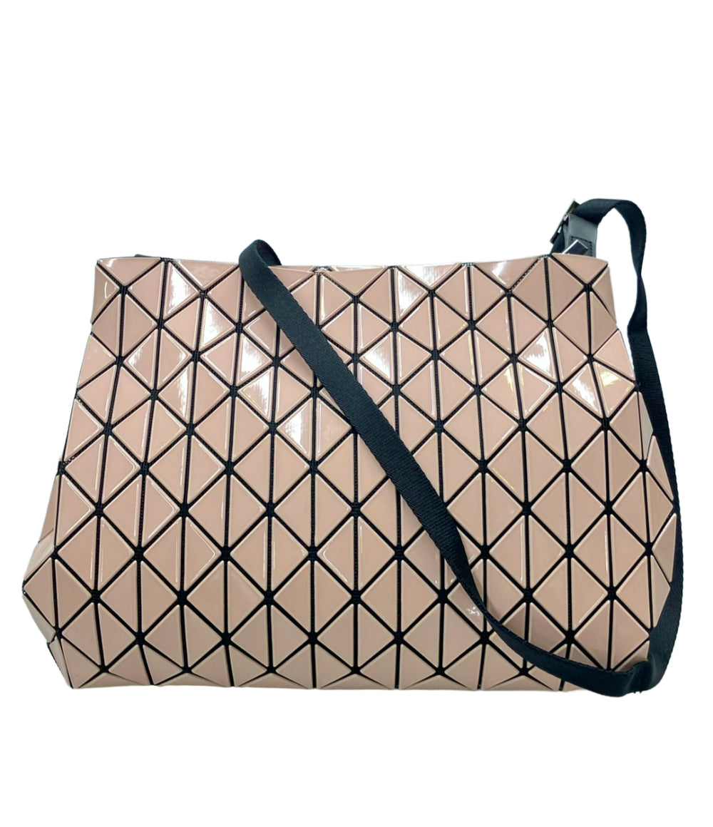 美品 BAO BAO ISSEY MIYAKE ショルダーバッグ レディース バオバオイッセイミヤケ