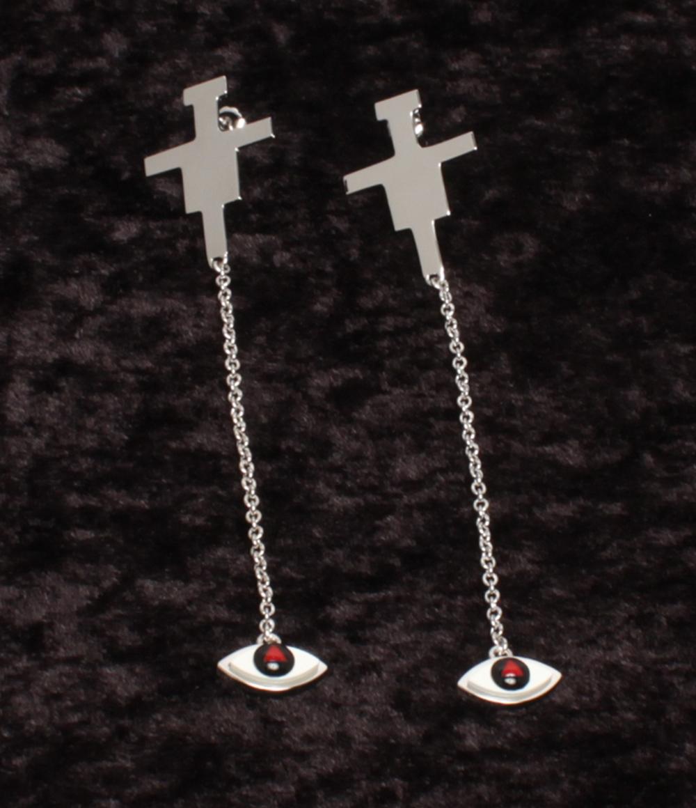 AMBUSH ピアス メンズ アンブッシュ