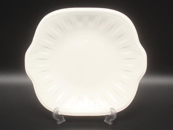 美品 ウエッジウッド B＆Bプレート 皿 26cm コロシアム COLOSSEUM WEDGWOOD