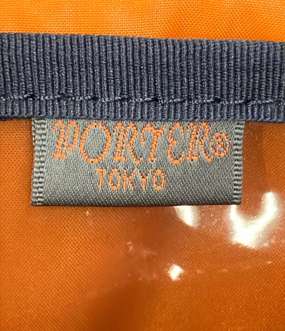 PORTER ハンドバッグ ショルダーバッグ 2WAY 斜め掛け タンカー メンズ ポーター