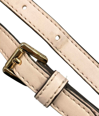 マイケルコース 2WAY ハンドバッグ ショルダーバッグ 斜め掛け エミリア レディース MICHAEL KORS