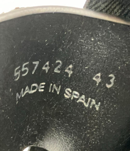 Stella McCartney スポーツサンダル メンズ SIZE 43 (L) ステラマッカートニー