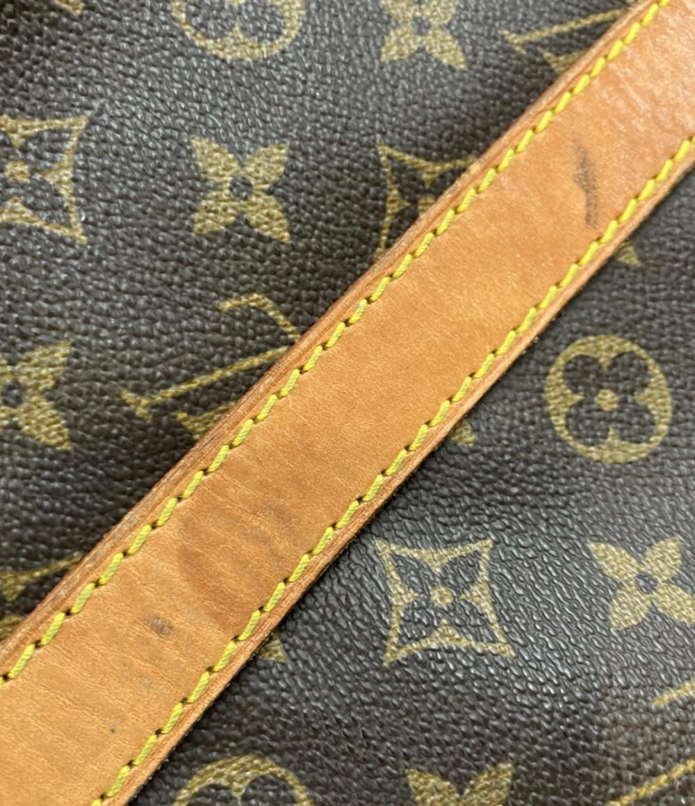 LOUIS VUITTON ボストンバッグ キーポル 55 モノグラム M41424 レディース メンズ ルイ・ヴィトン