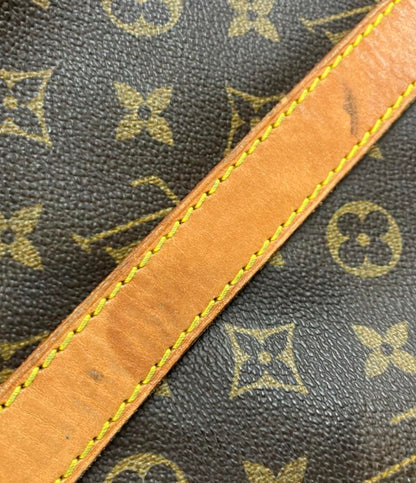LOUIS VUITTON ボストンバッグ キーポル 55 モノグラム M41424 レディース メンズ ルイ・ヴィトン