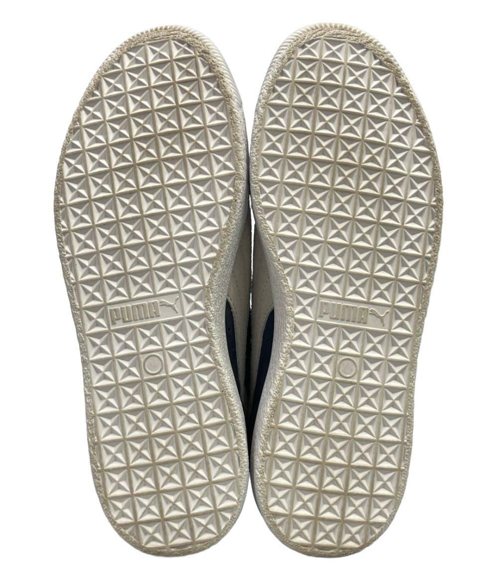 PUMA ローカットスニーカー スウェード ヴィンテージ 374921-07 レディース SIZE 24.0 プーマ