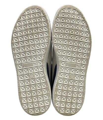 PUMA ローカットスニーカー スウェード ヴィンテージ 374921-07 レディース SIZE 24.0 プーマ