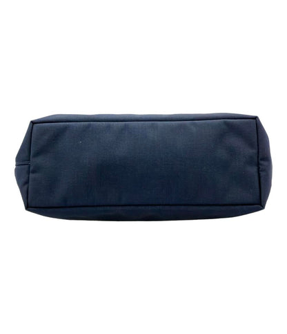 Herve Chapelier トートバッグ ハンドバッグ コーデュラ スクエアトート M 704C レディース エルベ・シャプリエ