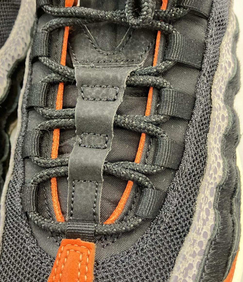 NIKE ローカットスニーカー AIR MAX 95 AV7014-002 メンズ SIZE 28.0 (XL) ナイキ