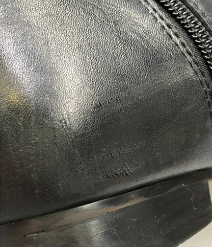 REGAL ショートブーツ サイドジップ レディース SIZE 24.5 リーガル