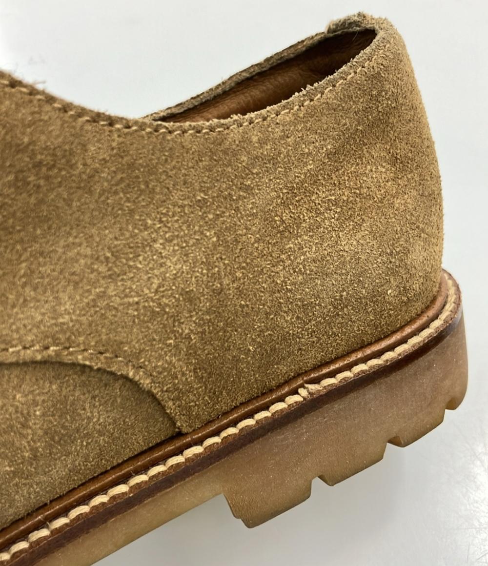 ティンバーランド レースアップシューズ スエード レディース SIZE 7 M (L) Timberland