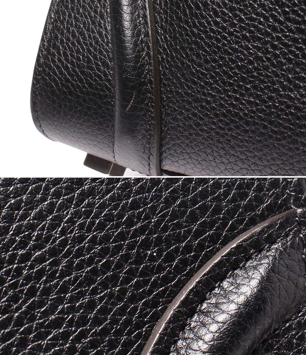 CELINE ハンドバッグ ラゲージ マイクロショッパー 189793DRU レディース セリーヌ