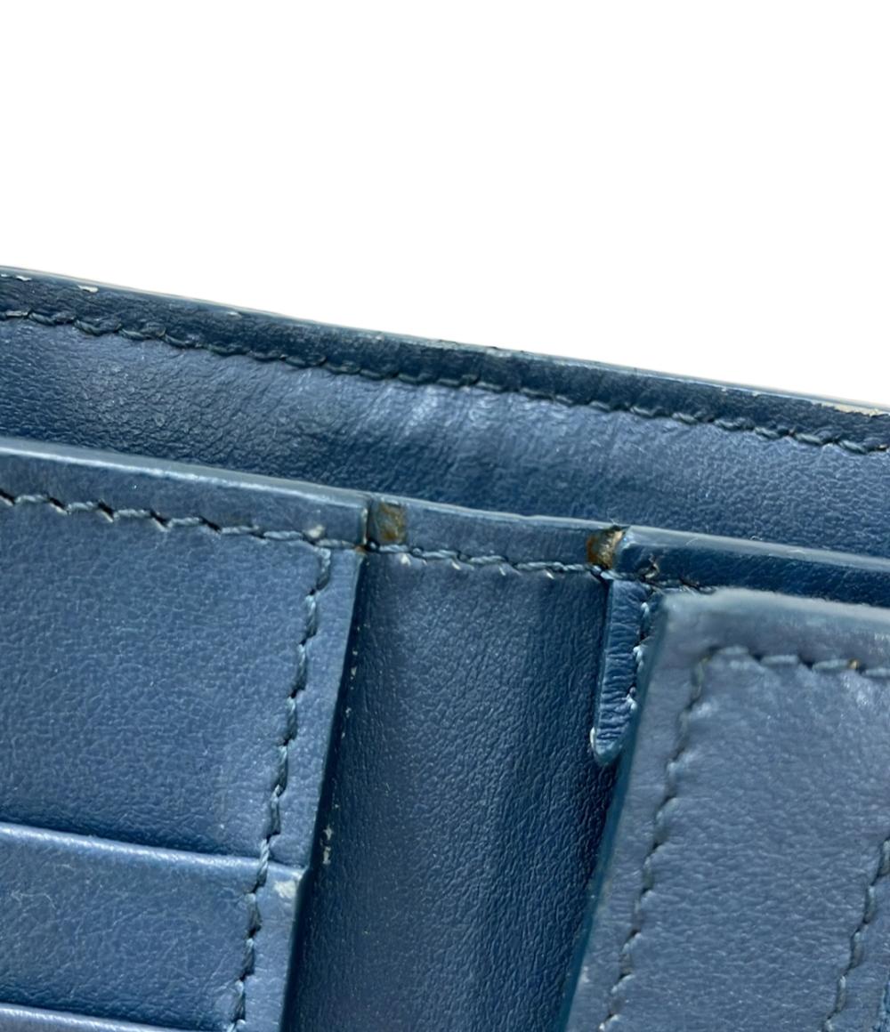 セリーヌ 二つ折り財布 レディース CELINE