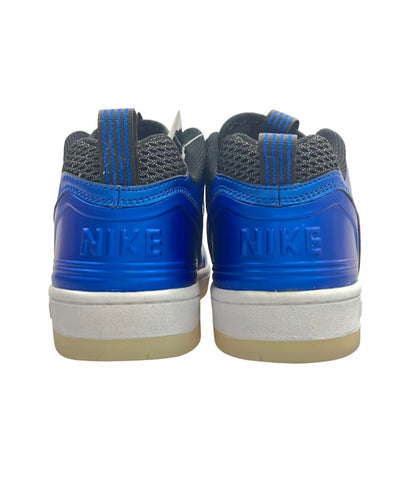 美品 ナイキ ローカットスニーカー SB AIR FORCE 2 QS AV3800-440 メンズ SIZE 27.0 (L) NIKE