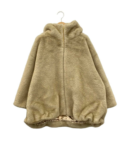 美品 ステートオブマインド ファーブルゾン レディース SIZE S (S) STATE OF MIND