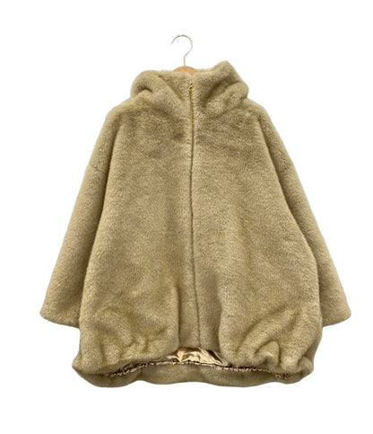 美品 ステートオブマインド ファーブルゾン レディース SIZE S (S) STATE OF MIND