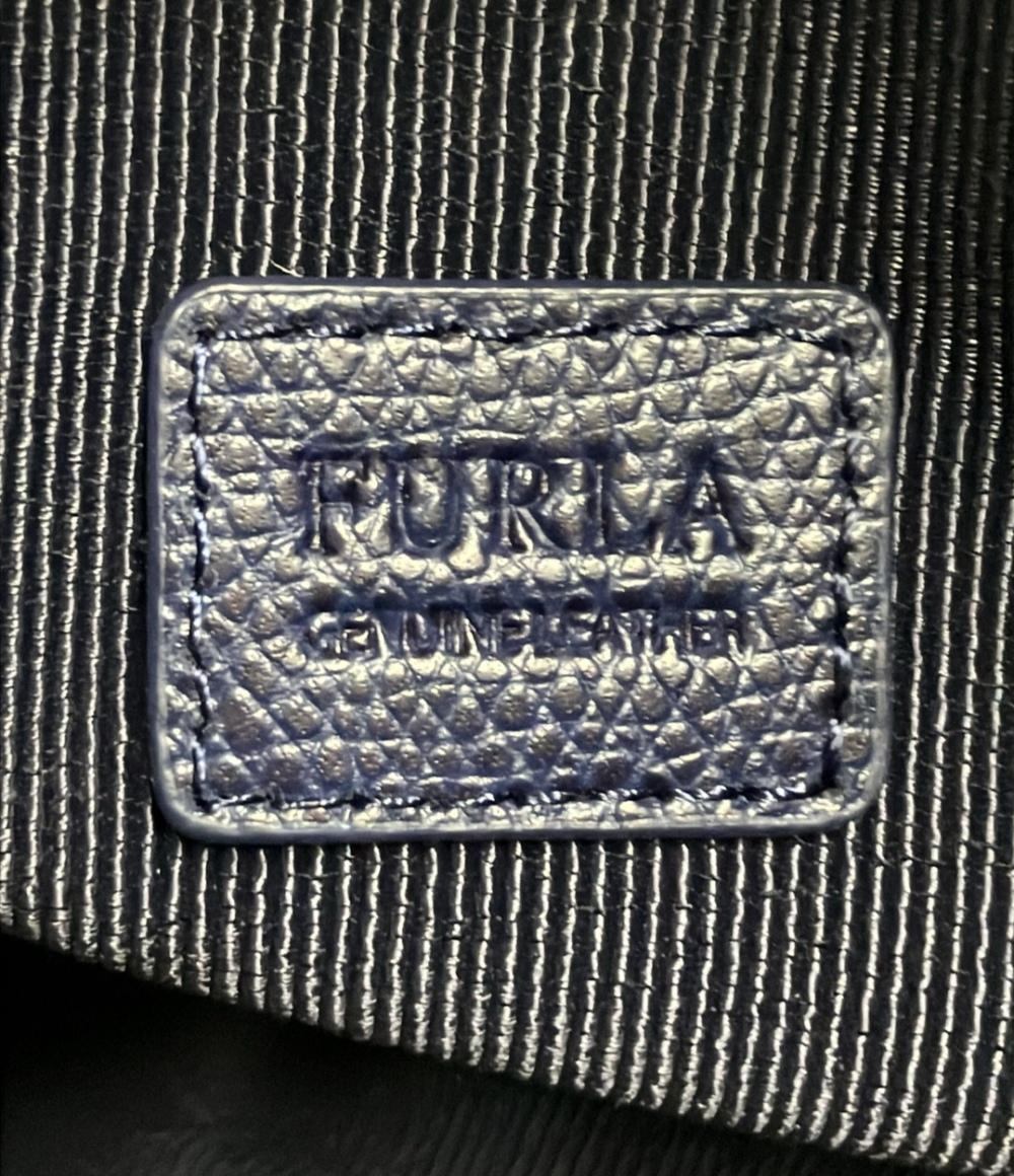 美品 Furla ショルダーバッグ 斜め掛け レディース フルラ