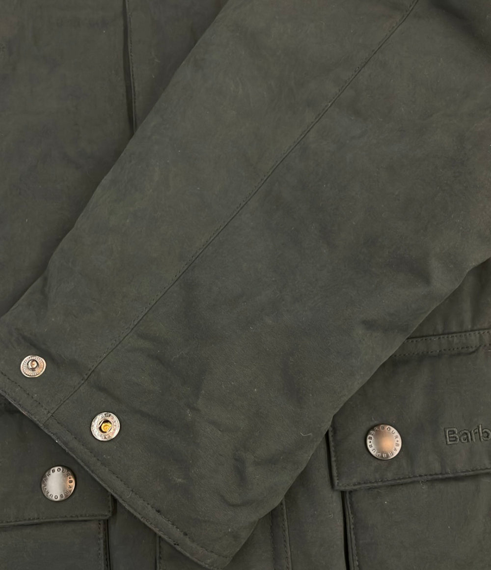Barbour 中綿ジャケット BEDALE ビデイル 252MCA1064 メンズ SIZE 38 (M) バブアー