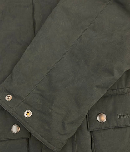 Barbour 中綿ジャケット BEDALE ビデイル 252MCA1064 メンズ SIZE 38 (M) バブアー