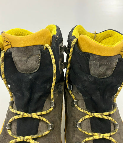 La Sportiva マウンテンブーツ 登山靴 トランゴ アルプ エボ GTX メンズ SIZE 43 ラ スポルティバ