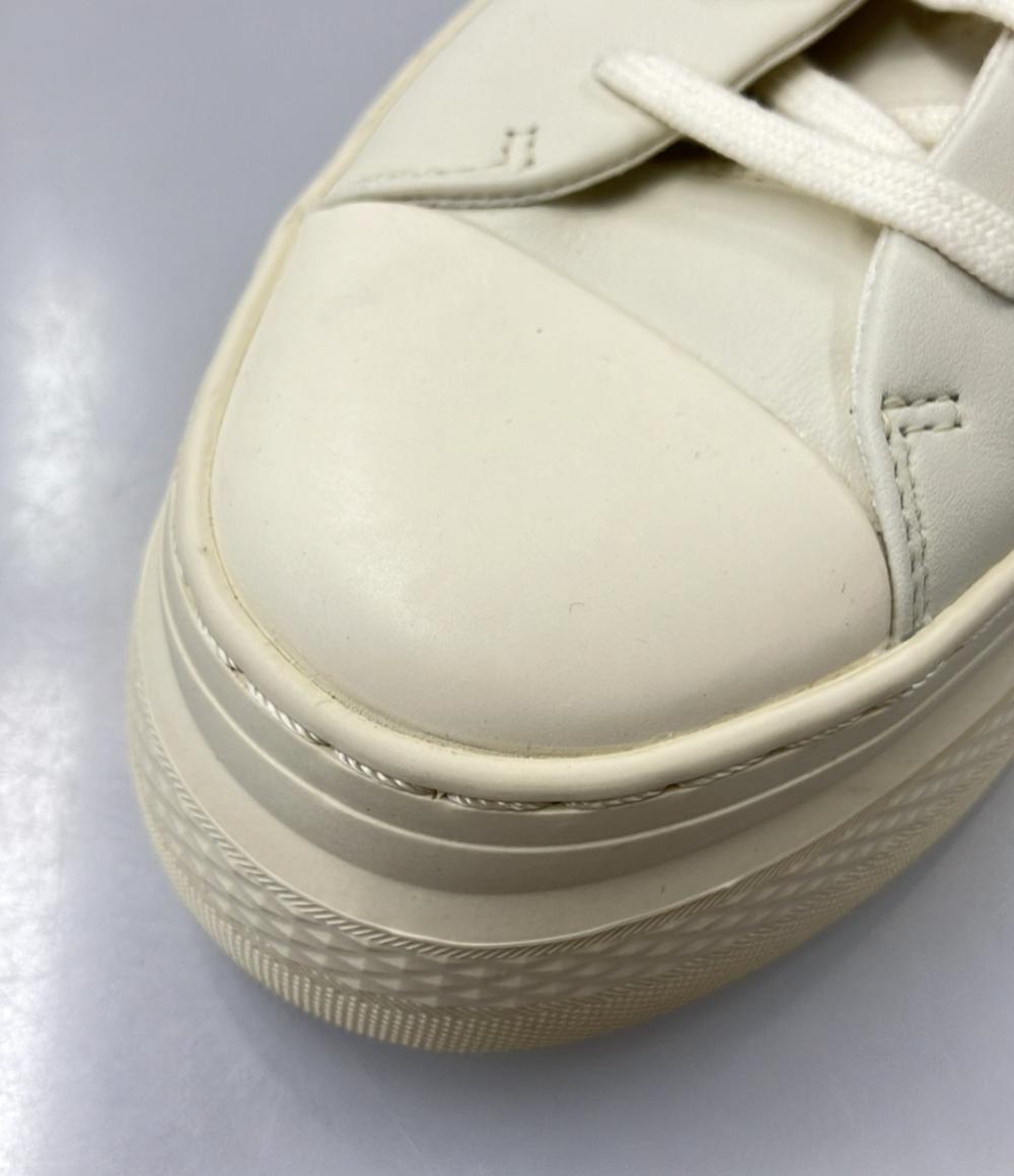 コンバース ローカットスニーカー 38001630 メンズ SIZE 25.0 (S) CONVERSE