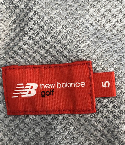 ニューバランス 美品 スウェットパンツ 裏起毛      メンズ SIZE 5 (L) new balance