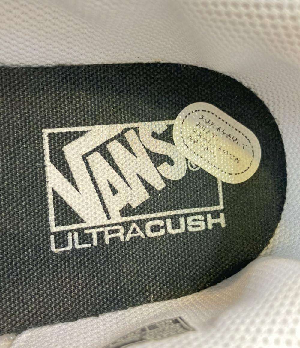 VANS ローカットスニーカー メンズ SIZE 26.5 (M) バンズ