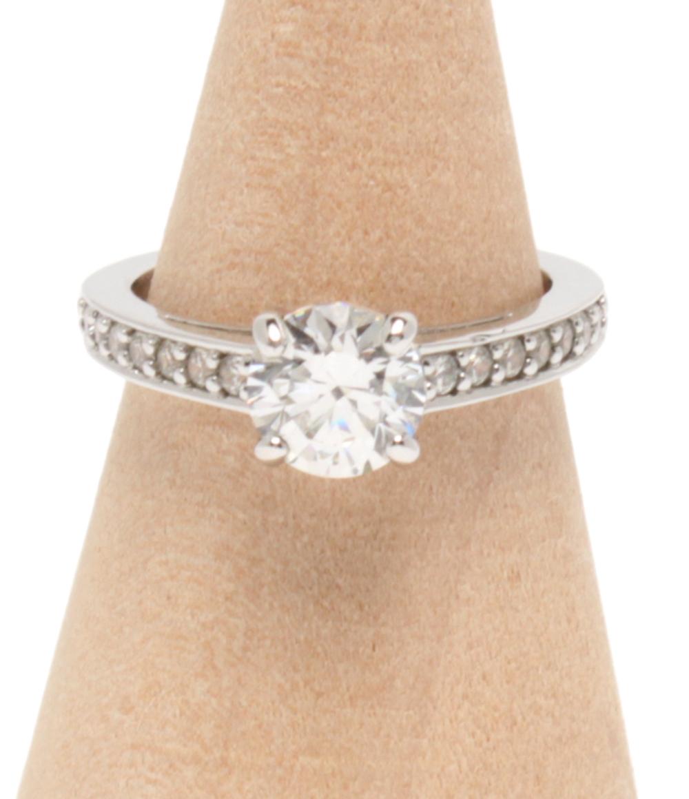 美品 スワロフスキー リング 指輪 5032919 レディース SIZE 8号 SWAROVSKI